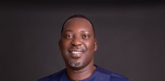 Dzakpasu is the corporate communications and marketing professional of the year 2020