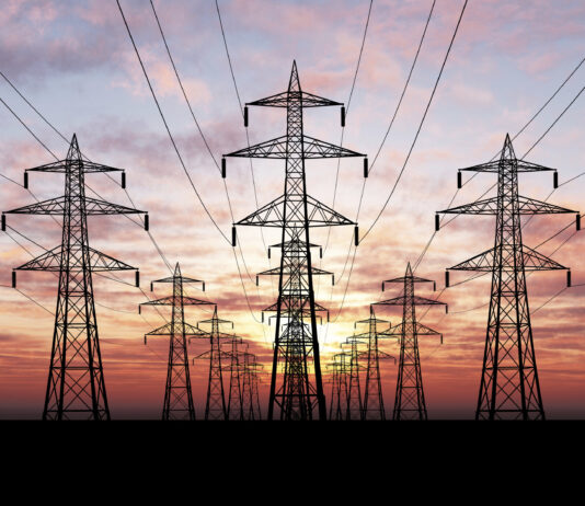 Rising power transmission losses must be checked