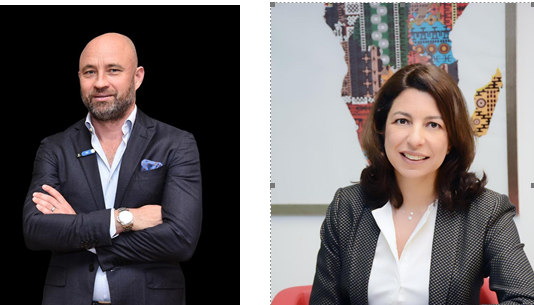 Ericsson discusses accelerating Africa’s digital future at AfricaCom 2020