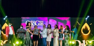 Deserving oil and gas players recognised at GOGA 2020