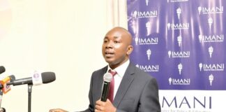 Only gov’t-led intervention can lower lending rates – Prof. Bokpin