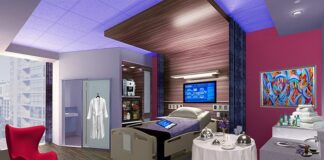 Hospitals as hotels …The effects of concierge services on patients’ satisfaction