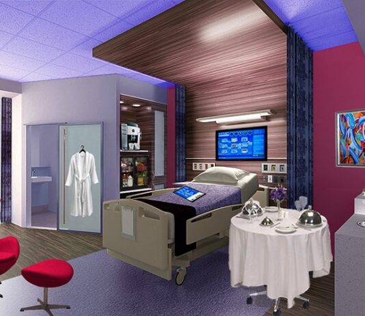 Hospitals as hotels …The effects of concierge services on patients’ satisfaction