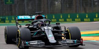 Hamilton to seal season victory at the Turkish Grand Prix