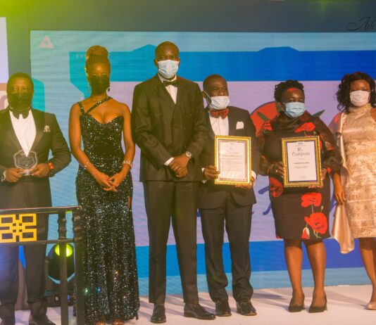 An ode to Araba Hollard