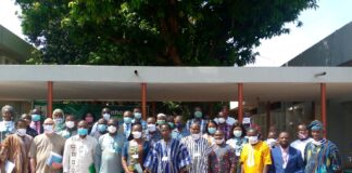 Ghana Institute of Horticulturists hold AGM in Tamale