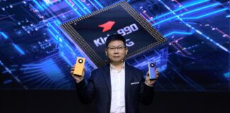 Huawei unveils the most powerful Mate line-up ever