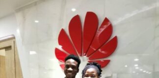 Huawei’s Seed for the Future programme benefits 50 tertiary students
