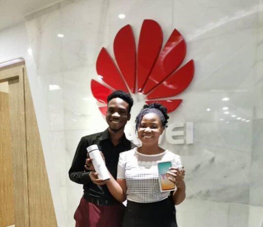 Huawei’s Seed for the Future programme benefits 50 tertiary students