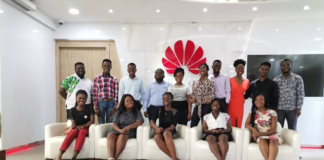 Huawei Seeds for the Future has given us a new ICT perspective – beneficiaries