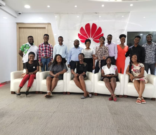 Huawei Seeds for the Future has given us a new ICT perspective – beneficiaries