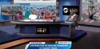 Police advised to end harassment and extortion on transit corridor