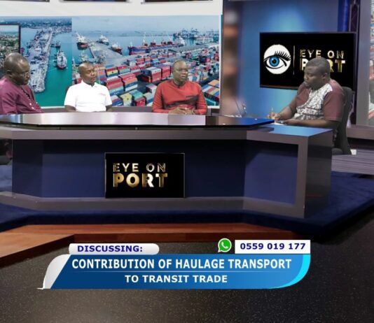 Police advised to end harassment and extortion on transit corridor