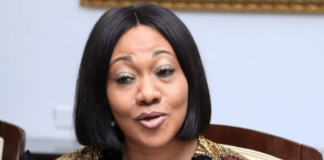 EC ready for 2020 election – Jean Mensa