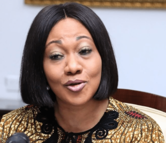 EC ready for 2020 election – Jean Mensa