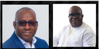 Ken Ashigbey, Sunkwa-Mills, others for 2nd Africa Media AD Sales Summit (AFRIMASS 2020)