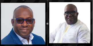 Ken Ashigbey, Sunkwa-Mills, others for 2nd Africa Media AD Sales Summit (AFRIMASS 2020)