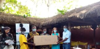 Kwame and Kpodo win song contest against child labour with ‘Abofra’