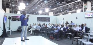 US$23m of Angel Fair Africa deals after 7 years