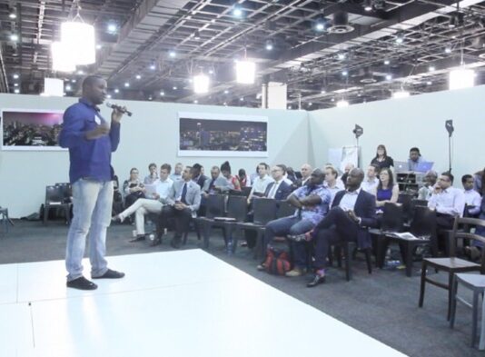 US$23m of Angel Fair Africa deals after 7 years