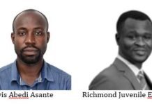 Ghana has a housing crisis: what we found in Kumasi, and what needs to change