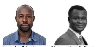 Ghana has a housing crisis: what we found in Kumasi, and what needs to change