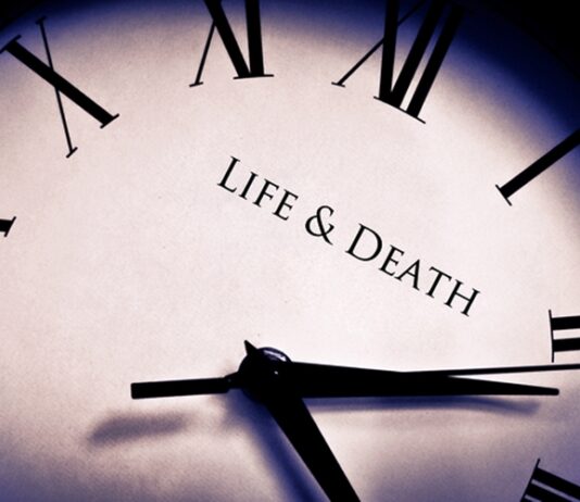 The death of insurance as we know it