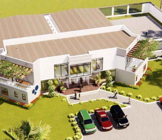 MainOne’s MDXi Appolonia Data Center achieves Uptime’s Institute’s Tier III Certification