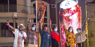 Malta Guinness commemorates 30th anniversary with a uniquely Ghanaian limited-edition campaign