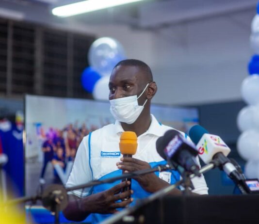 Chris Koney’s column: Decathlon Ghana prioritizes women’s football