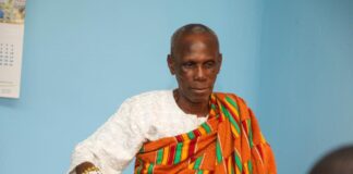 Songhor Salt Project to take off…as Ada Chief lauds gov’t