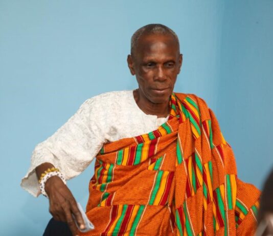 Songhor Salt Project to take off…as Ada Chief lauds gov’t