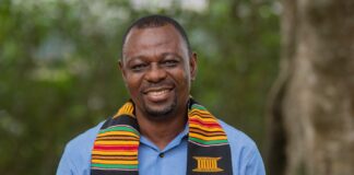 GM of Gold Fields’ Tarkwa Mine is Mining Personality of the Year