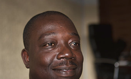 CombatTing malaria during COVID-19 era