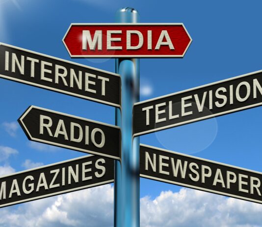 Fact-based media critical to functioning democracy