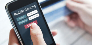 Mobile intelligent banking enables digital transformation in the FSI