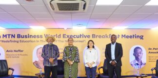 Pandemic provides best opportunity to right ills in education sector – experts