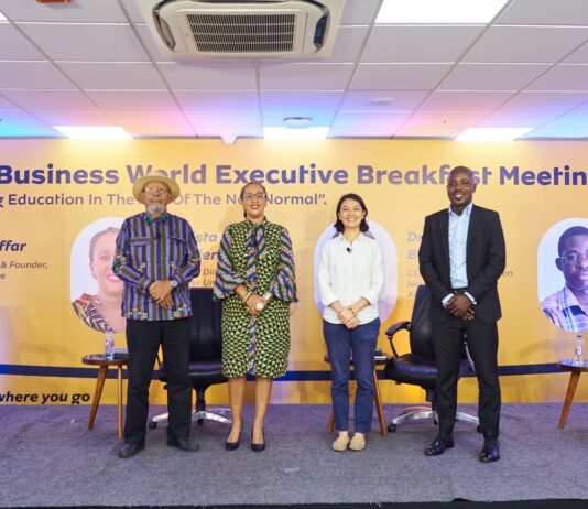 Pandemic provides best opportunity to right ills in education sector – experts