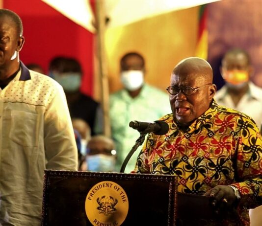 Gov’t and Huawei Launch Rural Telephony Project