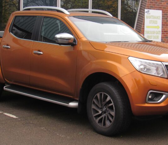 Nissan appoints Japan Motors to set up vehicle assembly plant