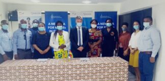 GIZ, NBSSI to support 500 businesses digitise operations