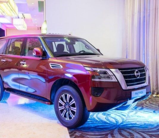 Japan Motors is Nissan official assembly partner