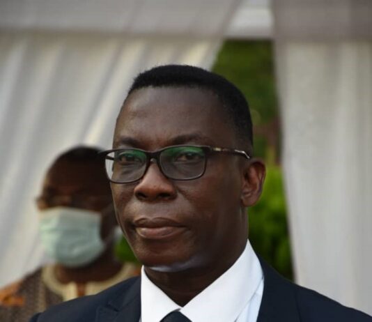 NIC frowns on reinsurance premium repatriation …US$40m transferred in 2019