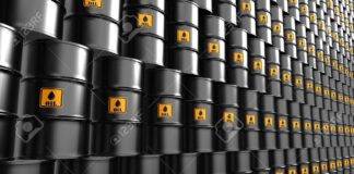 Price of oil to increase, gold to remain high going into 2021 – Fitch Solutions