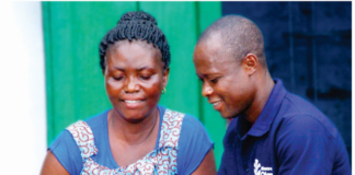 Olam’s digital tech empowers cashew farmers