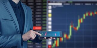 Online trading becoming more attractive