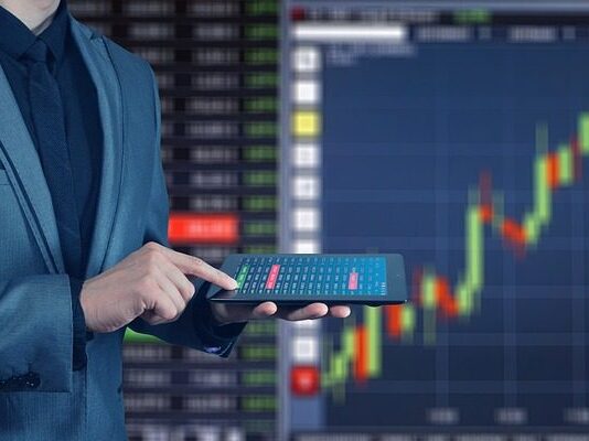 Online trading becoming more attractive