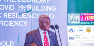 Recommendations from GEF are taken seriously by gov’t—Senior Minister