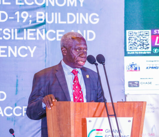 Recommendations from GEF are taken seriously by gov’t—Senior Minister