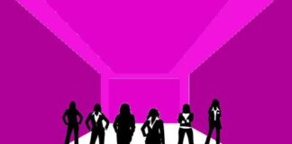 This is Leadership: Pink Leadership